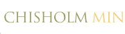 Chisholm Ministry Logo - Website Design by SiteDart Studio