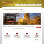 EAUC - Home Page