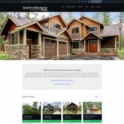 Southern Mountains Realty - Developed by SiteDart Studio